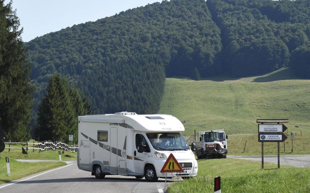Vita da… camper, è davvero possibile? Ecco quanto può costare oggi