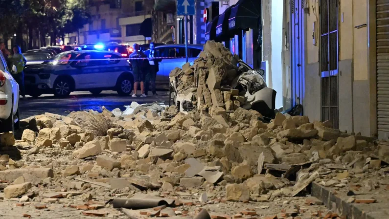 Campi Flegrei, centrodestra in Regione Campania “Subito lo stato di emergenza”