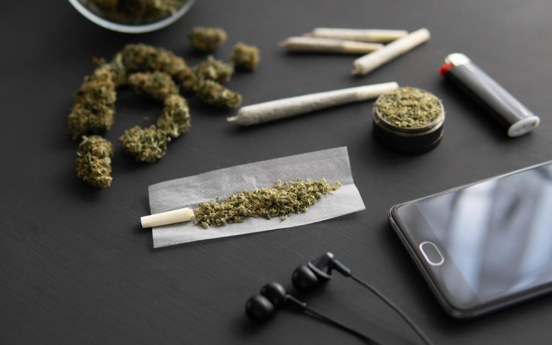 La cannabis fa bene al cuore? Uno studio ammette gli effetti positivi della marijuana