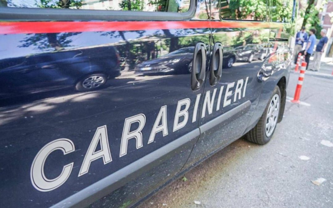 Torino, ciclisti investiti da un’auto dopo lite: 4 feriti, uno in prognosi riservata