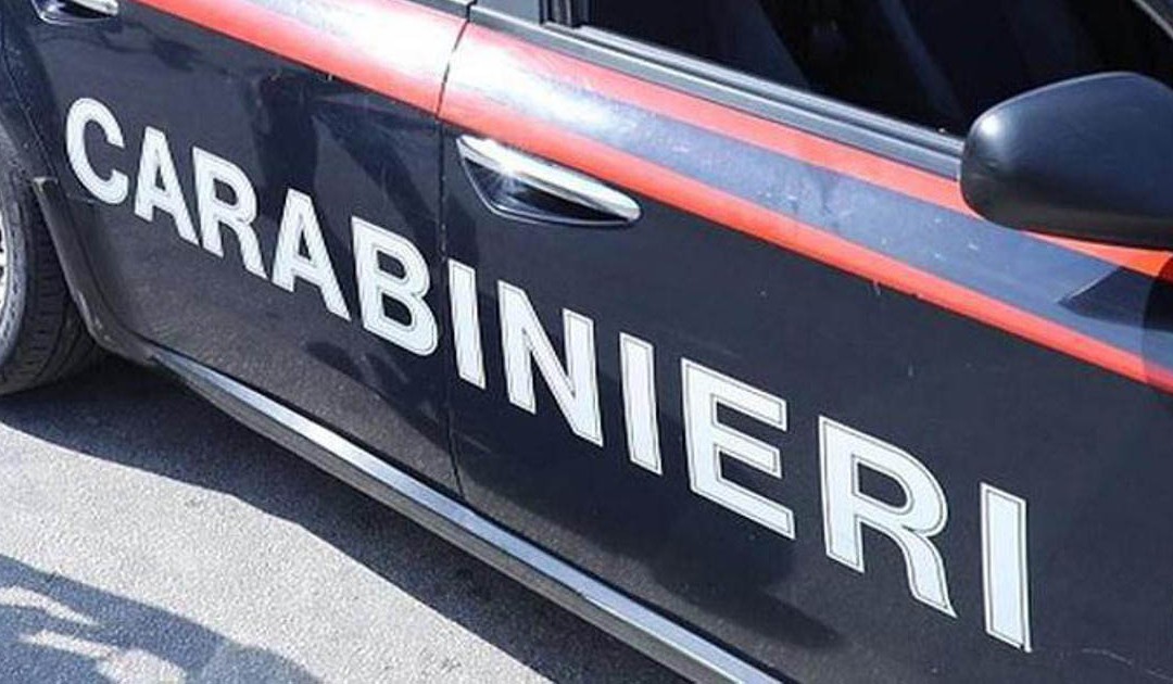 Copertino, spari al compagno della figlia dopo una lite, fermato il suocero