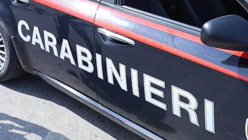 Copertino, spari al compagno della figlia dopo una lite, fermato il suocero