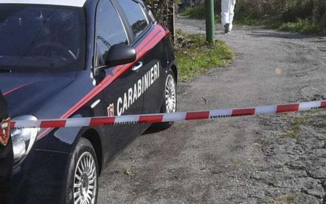 Roma, un uomo e un ragazzo trovati morti in stand allestito per palio Allumiere: avevano 36 e 15 anni