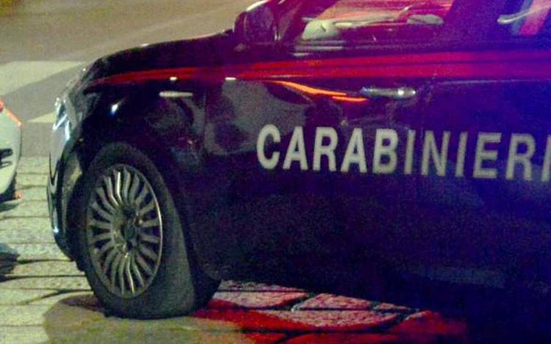 Vicenza, marito e moglie trovati morti in casa