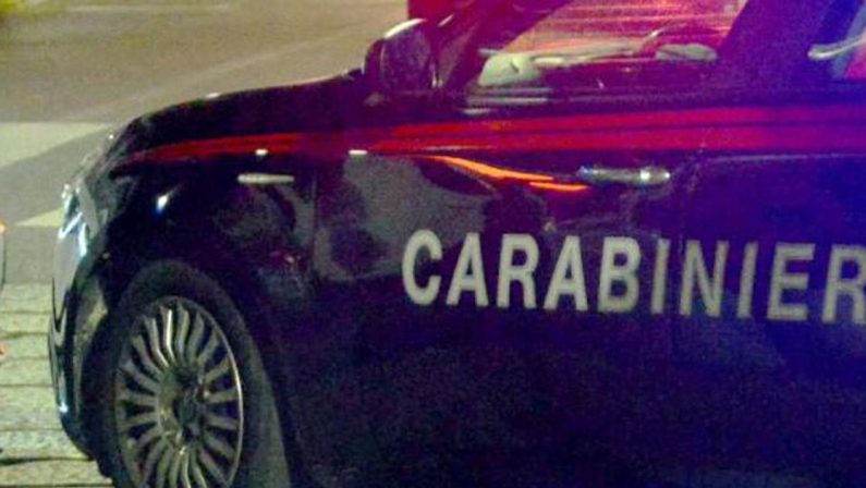 "Medusa", prostituzione a Isola Capo Rizzuto, arrestata una donna