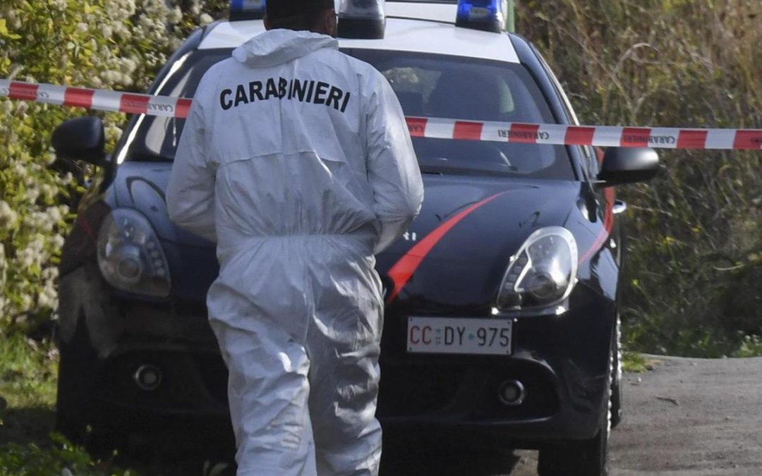 Varese, 40enne ucciso a colpi di arma da fuoco: corpo trovato in parcheggio