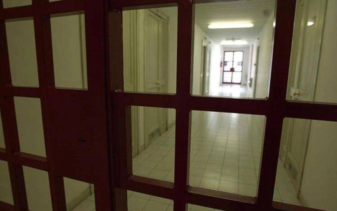 Prato, detenuto ucciso in carcere: indaga la Procura per omicidio preterintenzionale