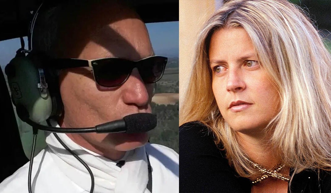 Carlo Arnulfo 64 anni di Roma e Angela Buccico 55 anni di Matera