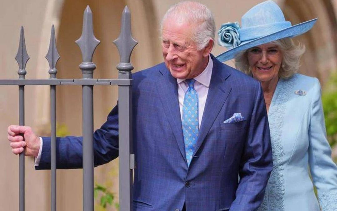 Carlo e Camilla, così la distanza tiene vivo l’amore: weekend separati per non annoiarsi
