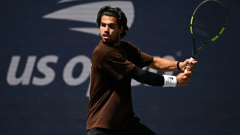 Ritorno con vittoria per Alcaraz, Safiullin eliminato al primo turno dello US Open