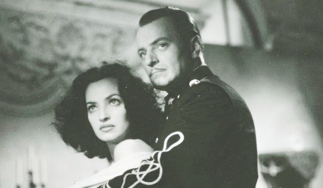 Carmela, il primo nudo nella storia del cinema italiano