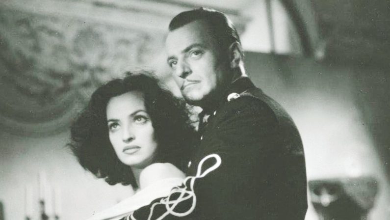 Carmela, il primo nudo nella storia del cinema italiano