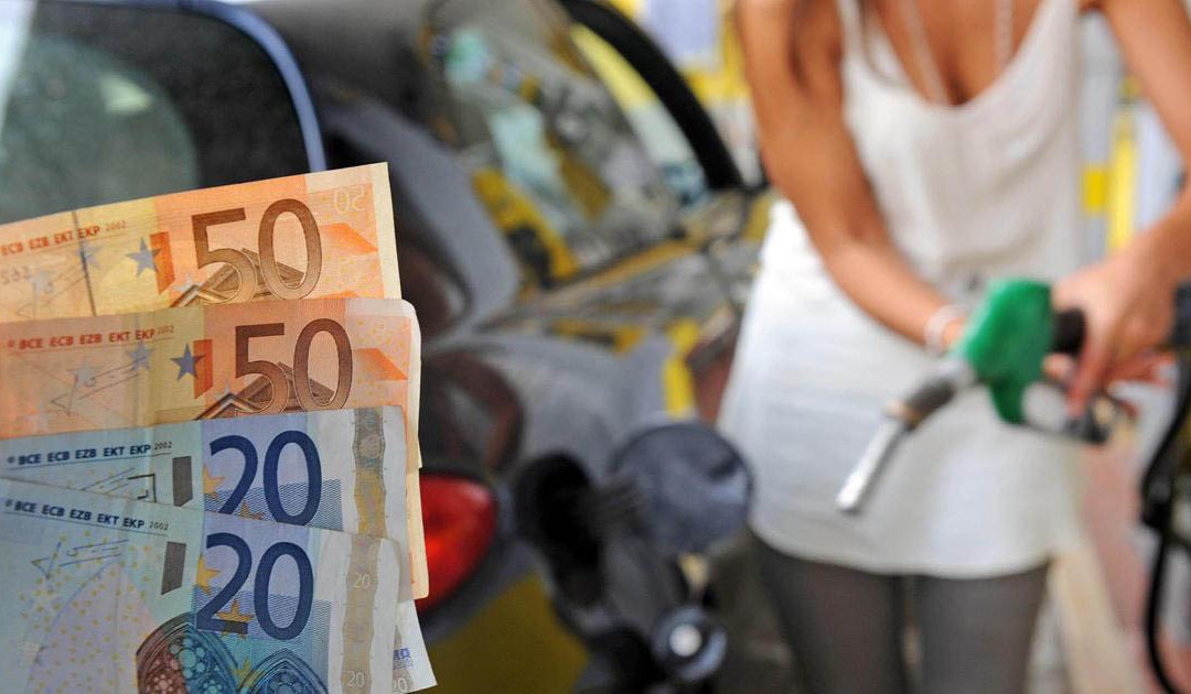 Caro Carburanti, Calabria sopra la media: il rientro è un salasso