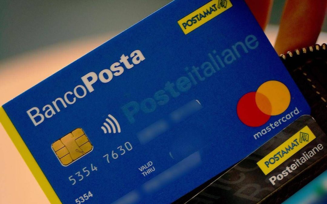 Poste, 12 milioni di euro di cashback ai clienti ScontiPoste nel 2025
