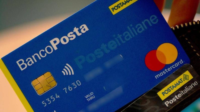 Poste, 12 milioni di euro di cashback ai clienti ScontiPoste nel 2025