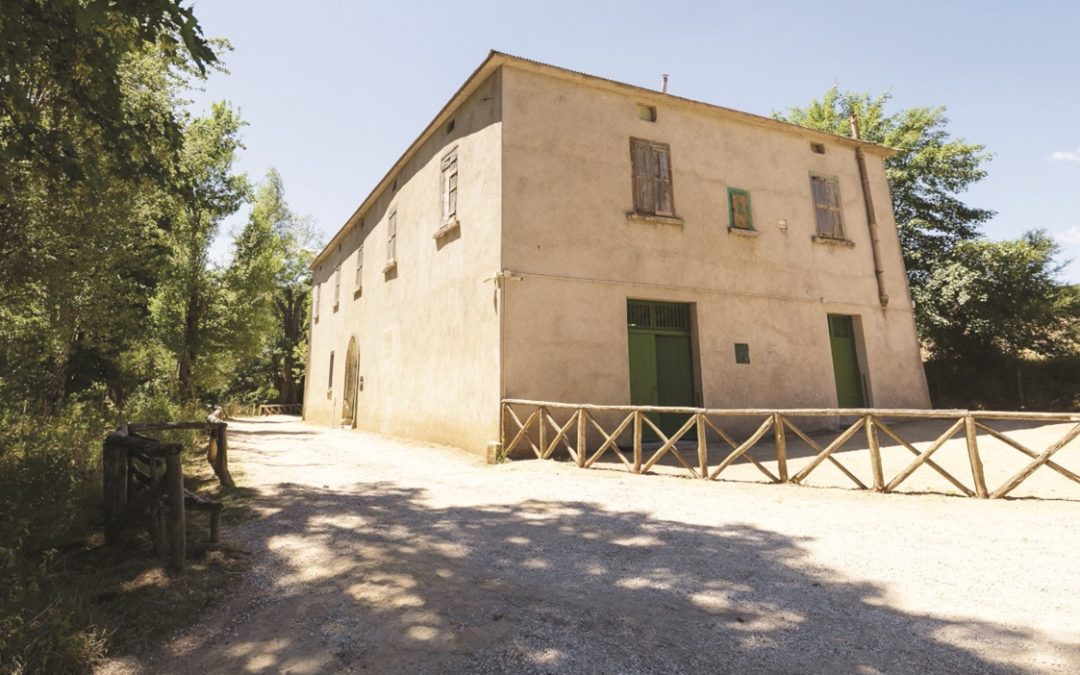 Musica, stelle, trekking a Casino Mollo in Sila