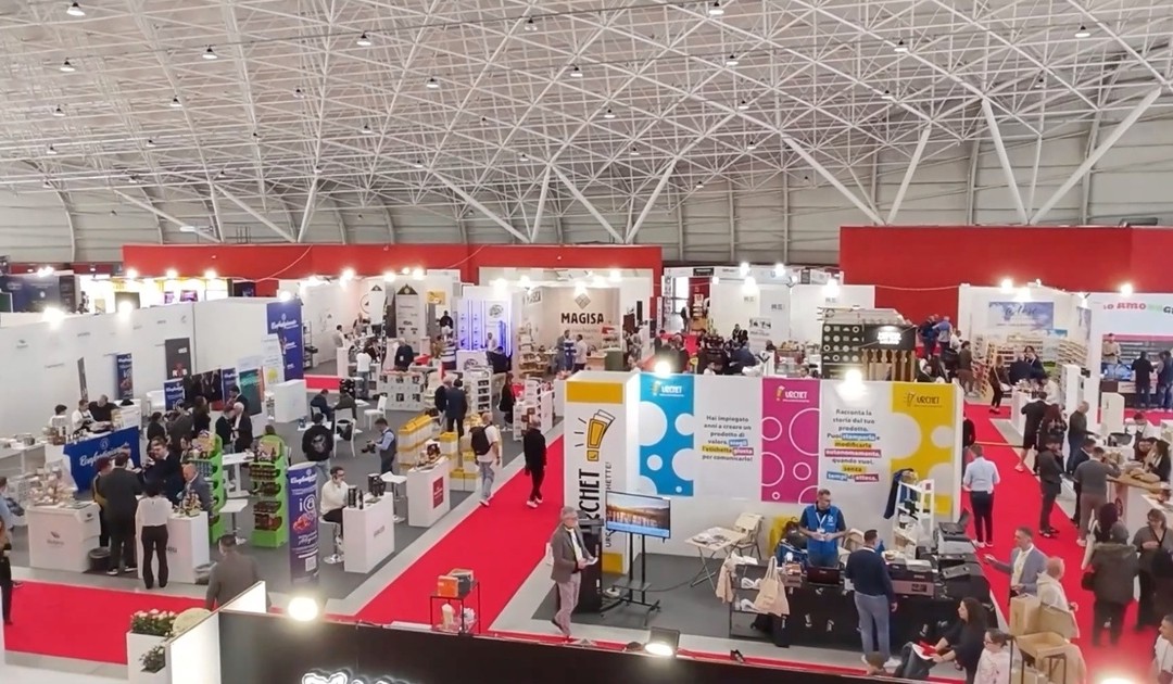 Catanzaro, a novembre torna il Salone DeGust con 20 buyer da tutto il mondo