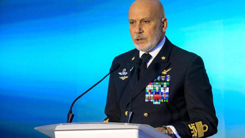 Cavo Dragone: “Russia e Iran? Minacce per Europa, per Kiev la pace passa dalla deterrenza”