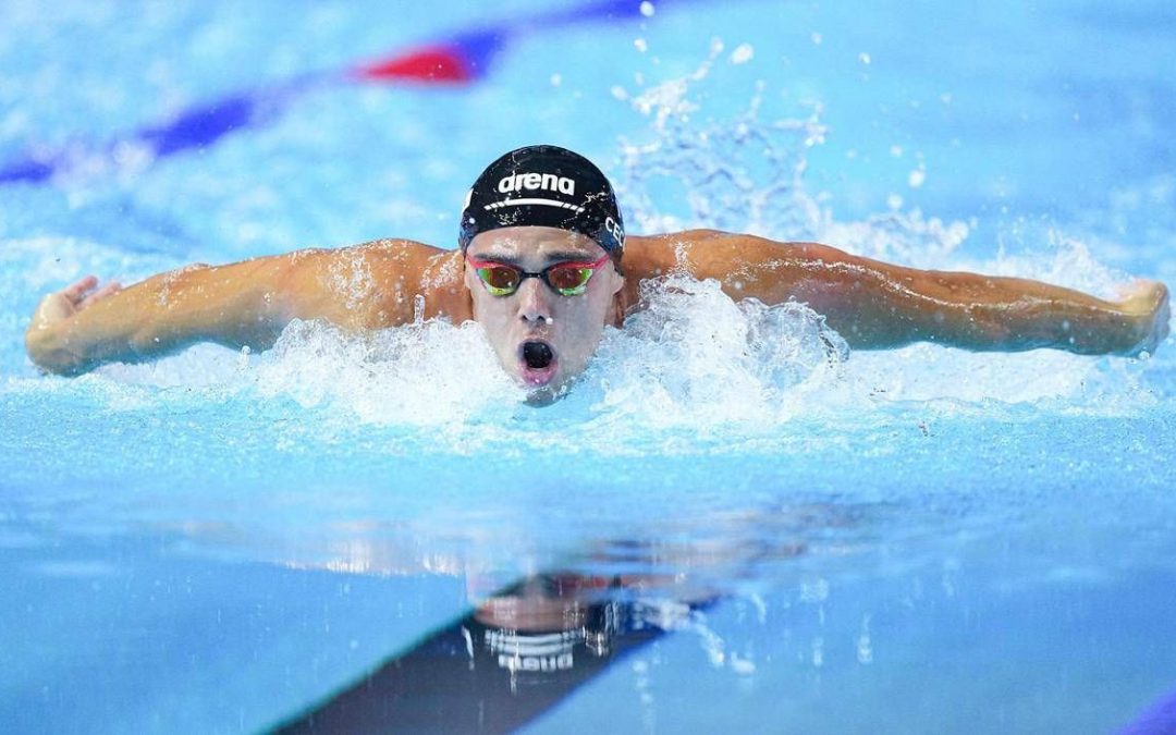 Nuoto, oggi ultima giornata degli Europei – Diretta