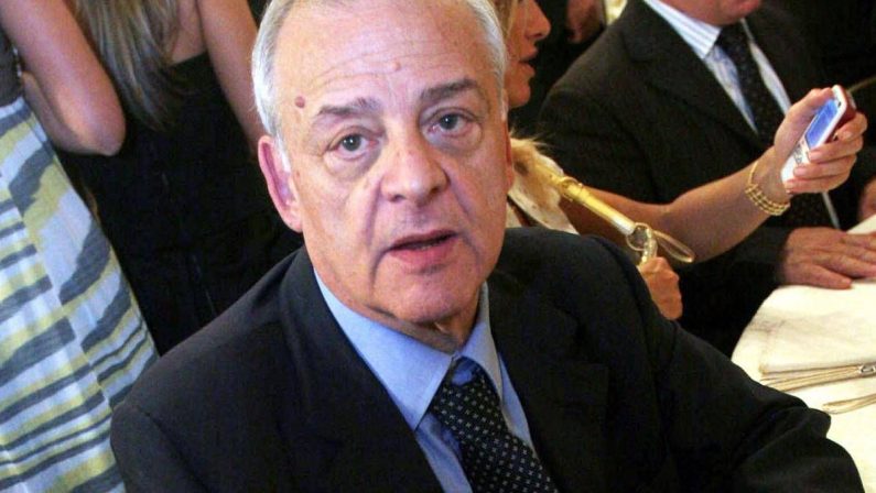 Morto Massimiliano Cencelli, l’uomo che inventò il ‘manuale’ della spartizione del potere﻿