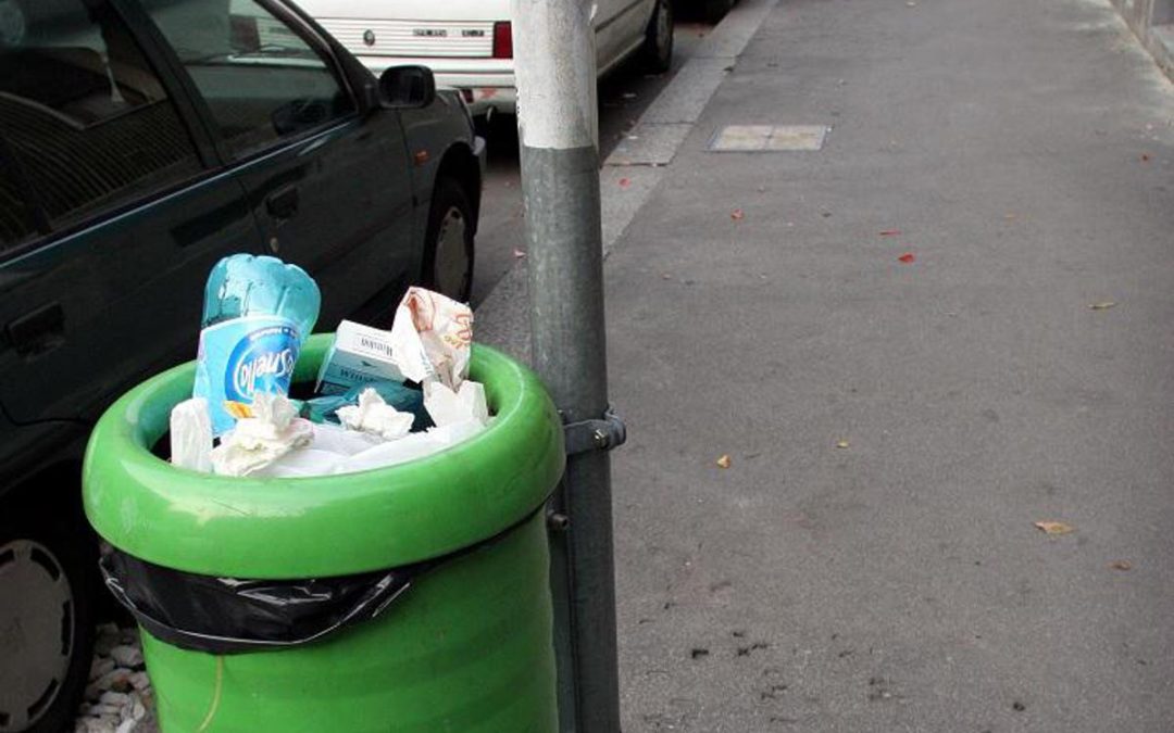 Bari, vince un milione ma butta il biglietto: recuperato tra i rifiuti