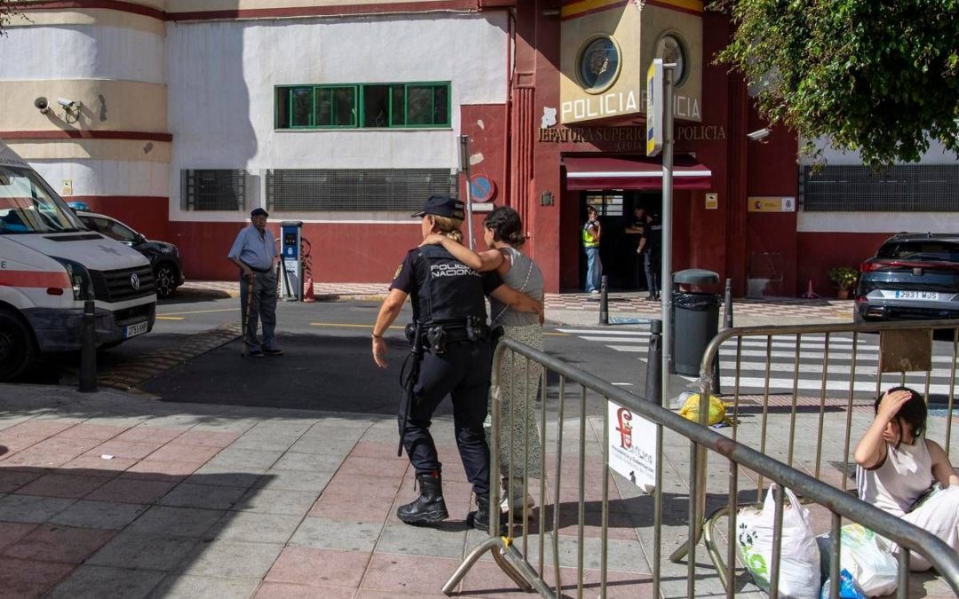 Ceuta, inviato Rai: “Fermati per ore, ci hanno sequestrato l’attrezzatura”