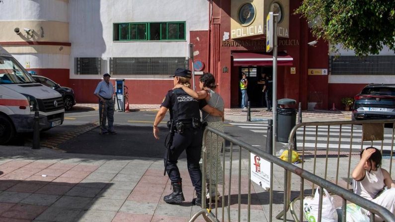 Ceuta, inviato Rai: “Fermati per ore, ci hanno sequestrato l’attrezzatura”