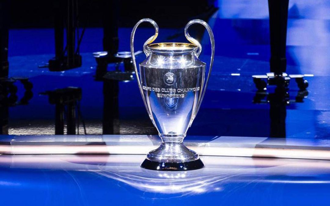 Champions, oggi il sorteggio: le avversarie di Inter, Napoli, Roma e Como – Diretta