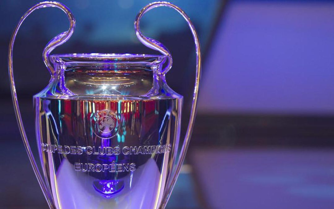 Champions League, oggi sorteggio per Inter, Napoli, Roma e Como: orario, fasce e dove vederlo