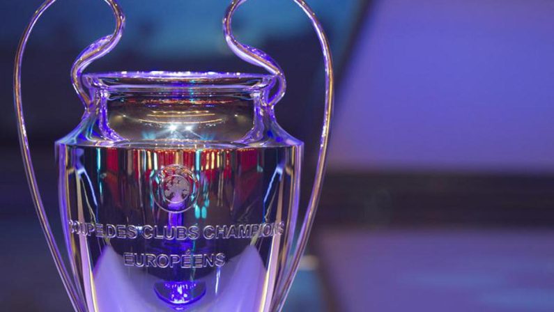 Champions League, oggi sorteggio per Inter, Napoli, Roma e Como: orario, fasce e dove vederlo