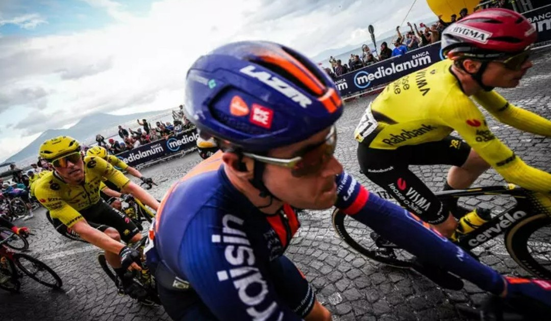Ciclismo, torna il Giro di Campania: appuntamento il 20 settembre