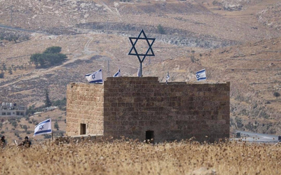 “Israele ponga fine ai piani di espansione in Cisgiordania”, la nota congiunta di Francia, Germania, Italia e Regno Unito