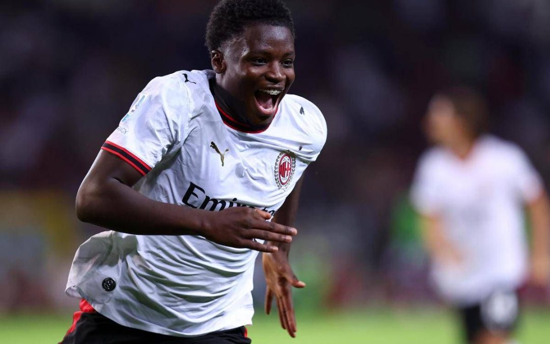 Serie A, oggi Milan-Venezia: orario, probabili formazioni e dove vederla