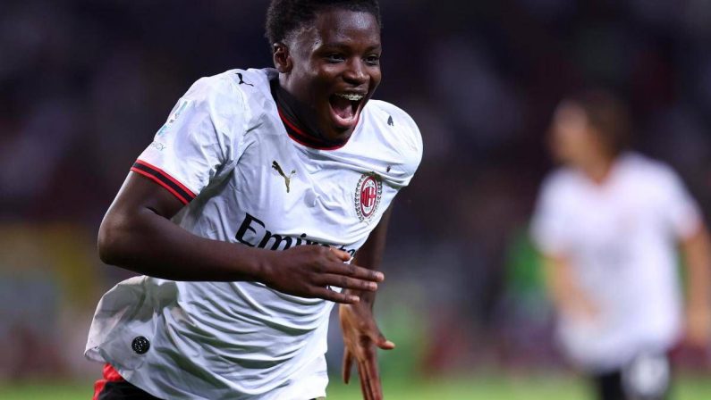 Serie A, oggi Milan-Venezia: orario, probabili formazioni e dove vederla