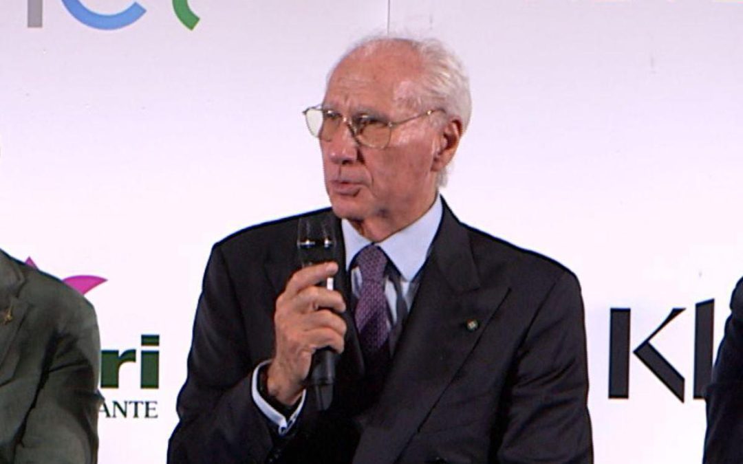 Ponte Messina, Ciucci: “L’obiettivo è avviare la fase realizzativa entro fine anno”