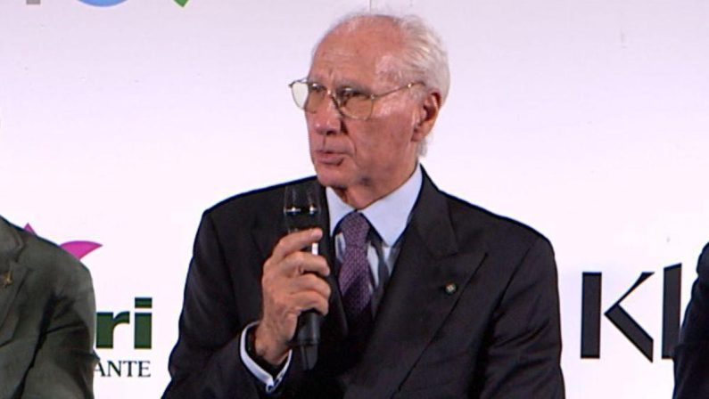 Ponte Messina, Ciucci: “L’obiettivo è avviare la fase realizzativa entro fine anno”