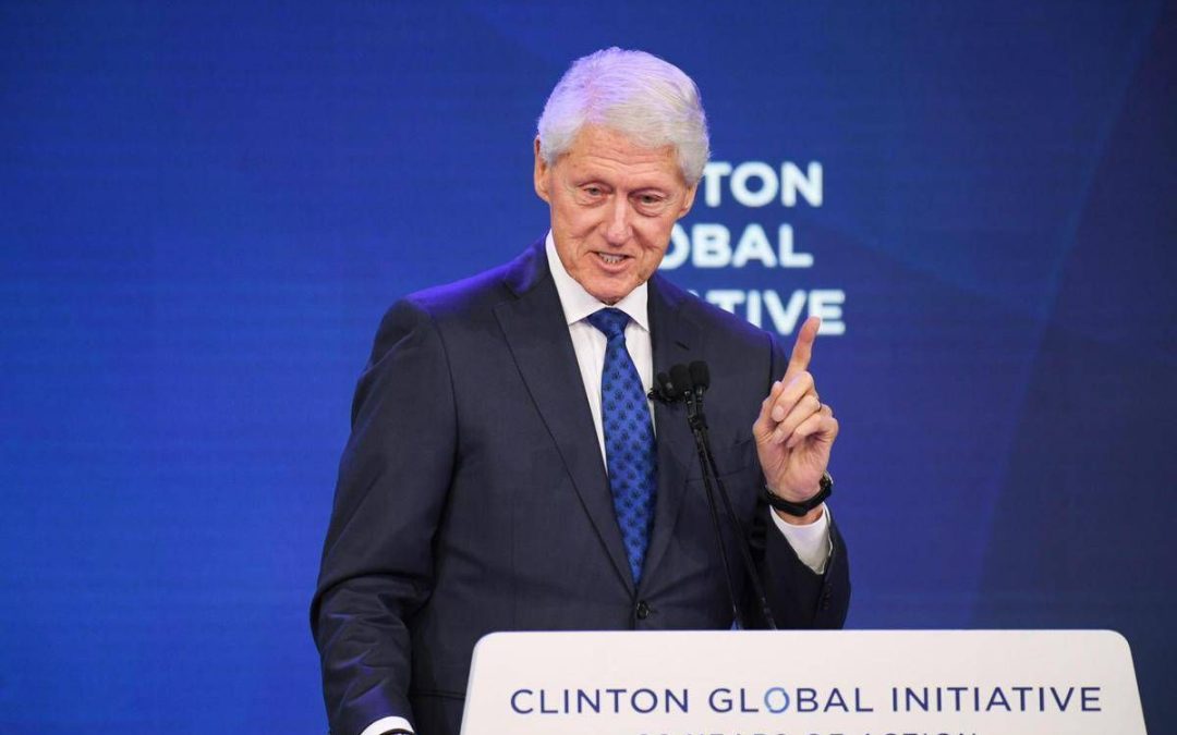 Gli 80 anni di Bill Clinton, il ‘ragazzo di Hope’ dall’Arkansas alla Casa Bianca