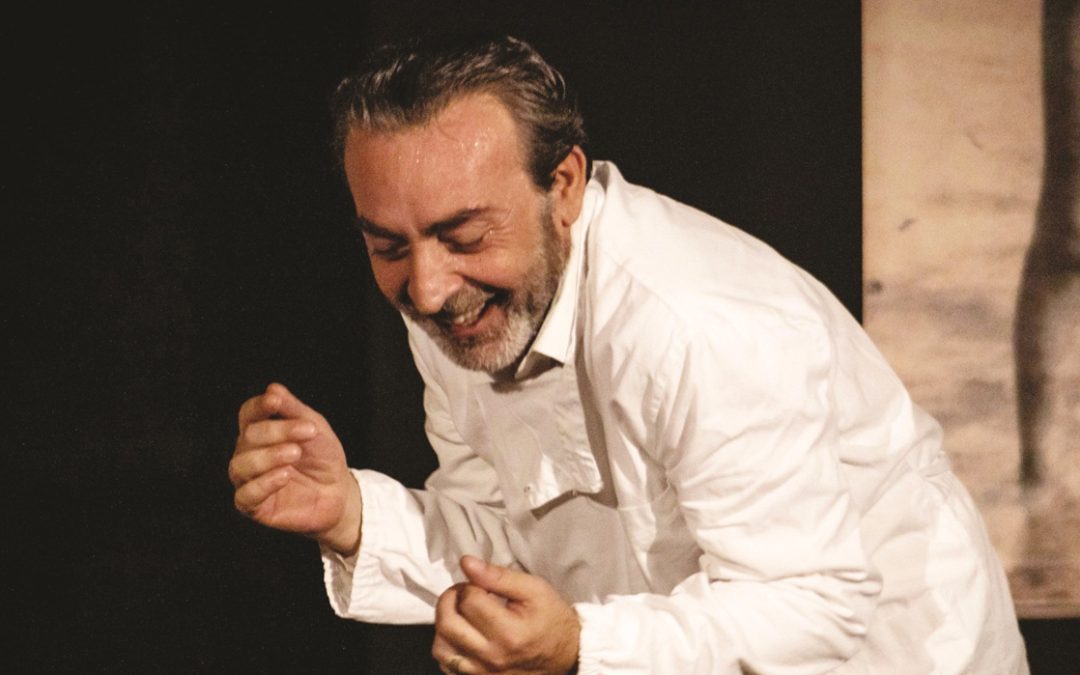 Clitennestra Insite (foto di Marco Costantino)