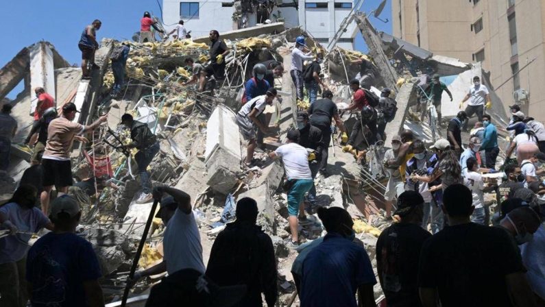 Terremoto Colombia, oltre 130 morti e centinaia di feriti. A Cali 188 dispersi sotto le macerie