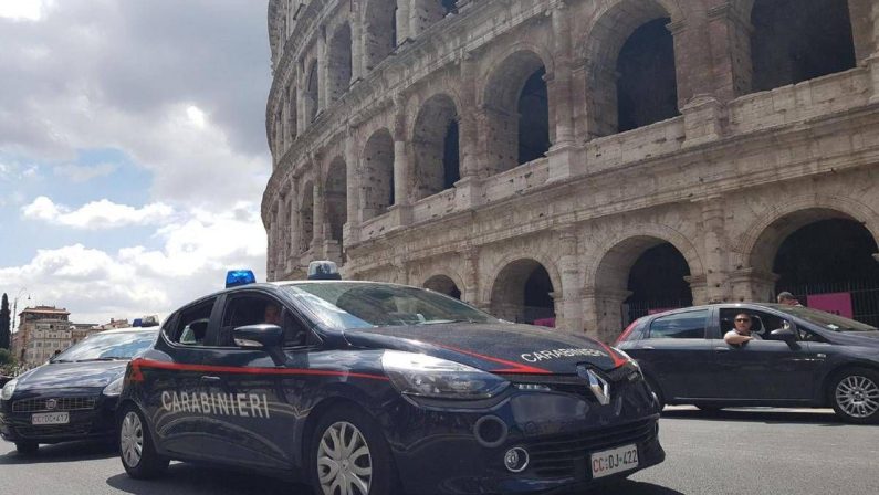 Roma, turista ebreo aggredito perchè portava la kippah: denunciato 31enne algerino
