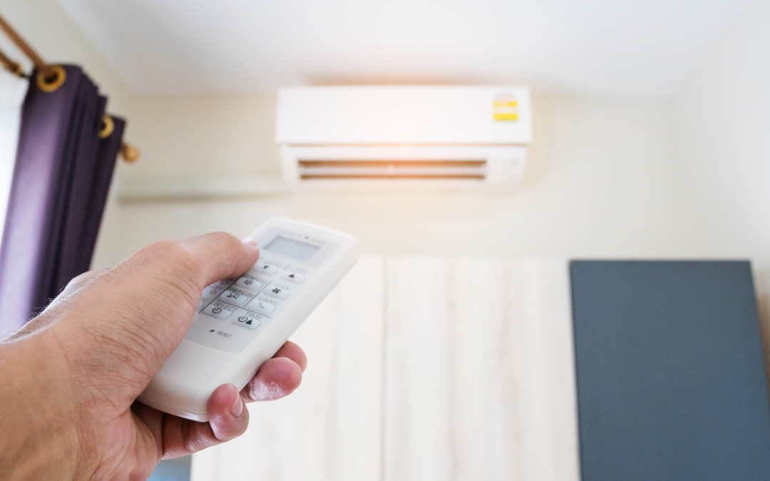 Quanto costa dormire con il condizionatore acceso? La verità dell’esperto
