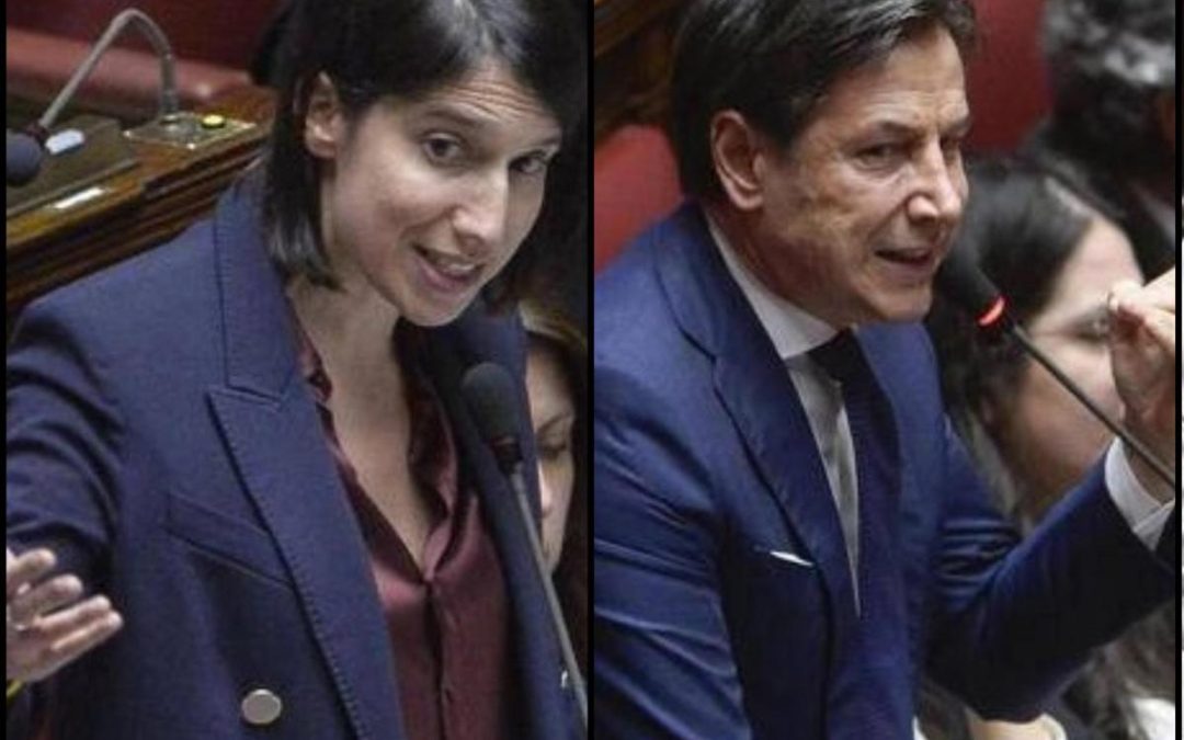 Pd-M5S, disgelo Schlein-Conte ma si apre nuovo fronte su risoluzione riarmo e Nato