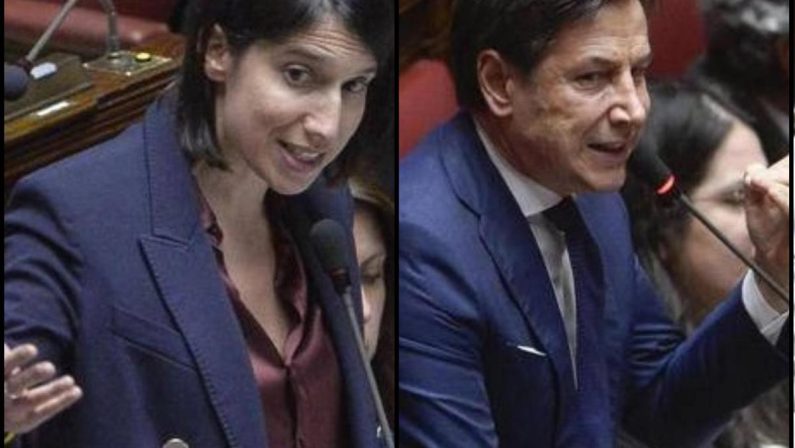 Pd-M5S, disgelo Schlein-Conte ma si apre nuovo fronte su risoluzione riarmo e Nato