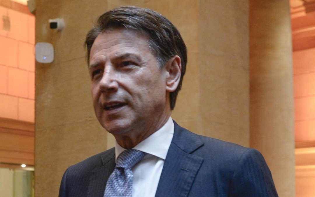Commissione Covid, Conte convocato giovedì 6 agosto