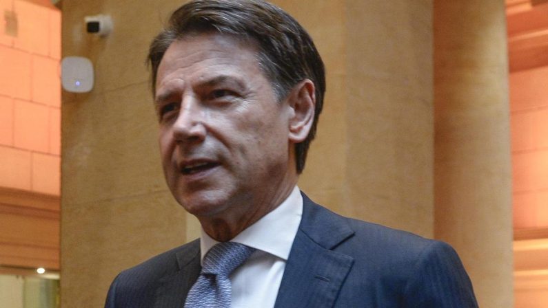 Conte: “Mi dimetto da Commissione Covid, spazzerò via il fango”