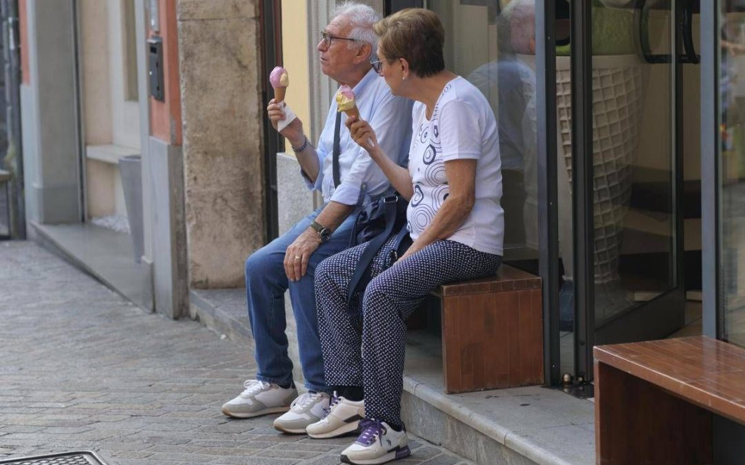 Italia sempre più vuota e con meno famiglie con figli: la previsione dell’Istat per il 2050