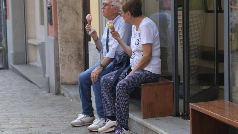 Italia sempre più vuota e con meno famiglie con figli: la previsione dell’Istat per il 2050