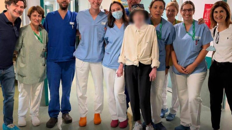 Strage Crans Montana, Bertolaso: “Con Francesca dimessi tutti i ragazzi curati a Milano, un sogno realizzato”
