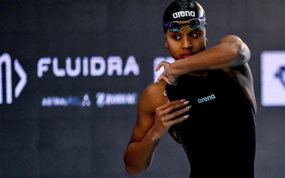 Europei nuoto, Sara Curtis: “Più matura dopo gli Usa, favorita? Una grande responsabilità”