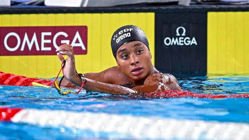 Europei nuoto, Curtis punta alla finale nei 50 stile libero, Quadarella alla caccia dell’oro nei 1500 – Diretta
